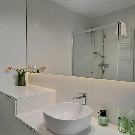 Chilliapartamenty - Blizej Morza - Familia * Kołobrzeg