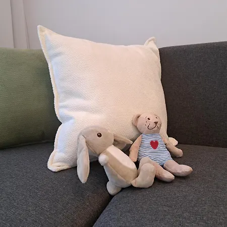 Chilliapartamenty - Blizej Morza - Familia * Kołobrzeg