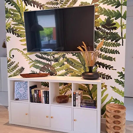 Apartament Chilliapartamenty - Blizej Morza - Familia