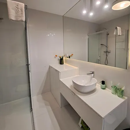 Chilliapartamenty - Blizej Morza - Familia Kołobrzeg