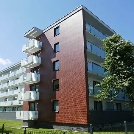 Chilliapartamenty - Blizej Morza - Familia