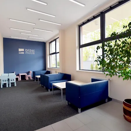 Chilliapartamenty - Blizej Morza - Familia Апартаменты