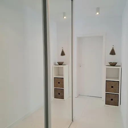 Chilliapartamenty - Blizej Morza - Familia Апартаменты Колобжег