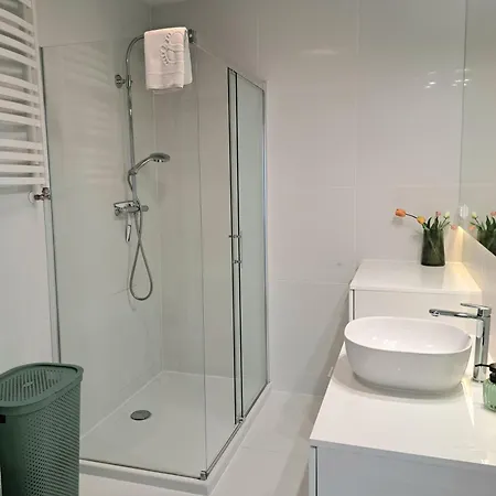 Apartment Chilliapartamenty - Blizej Morza - Familia Kolobrzeg