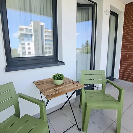 Chilliapartamenty - Blizej Morza - Familia *