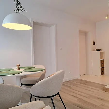 Chilliapartamenty - Blizej Morza - Familia דירה