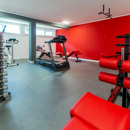 Chilliapartamenty - Blizej Morza - Familia