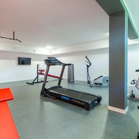 Chilliapartamenty - Blizej Morza - Familia *