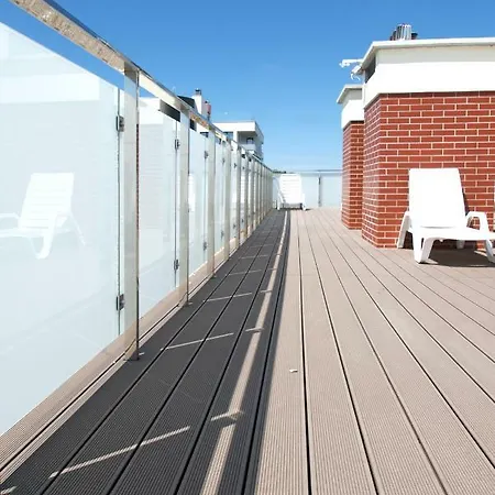 Chilliapartamenty - Blizej Morza - Familia Apartment