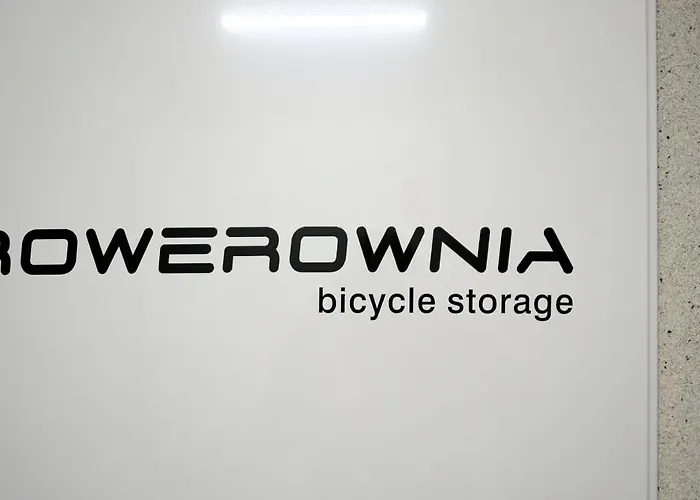 Chilliapartamenty - Blizej Morza - Familia Apartman