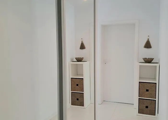 Chilliapartamenty - Blizej Morza - Familia Apartman Kołobrzeg