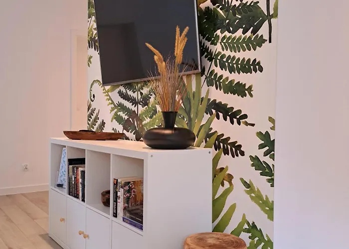 Chilliapartamenty - Blizej Morza - Familia