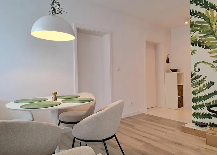 Chilliapartamenty - Blizej Morza - Familia Apartman