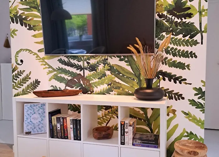 Apartman Chilliapartamenty - Blizej Morza - Familia