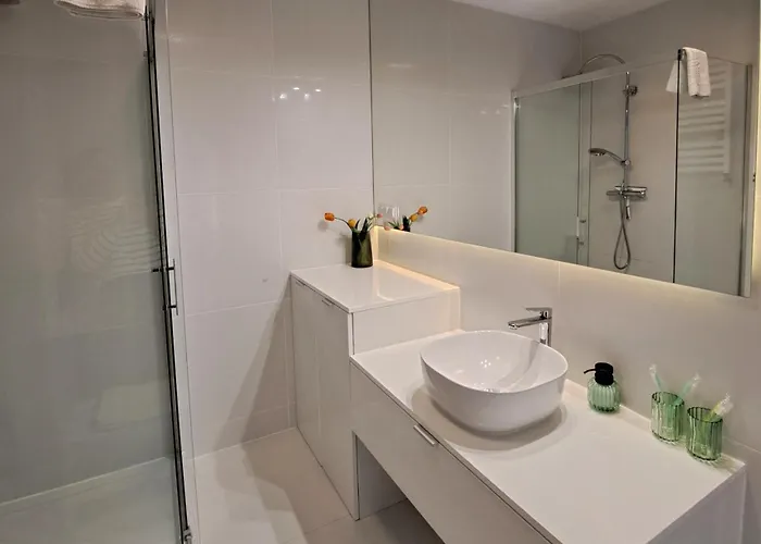 Chilliapartamenty - Blizej Morza - Familia Kołobrzeg