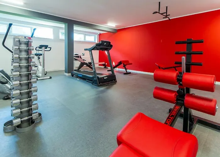 Chilliapartamenty - Blizej Morza - Familia