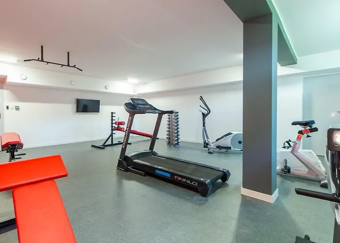 Chilliapartamenty - Blizej Morza - Familia *