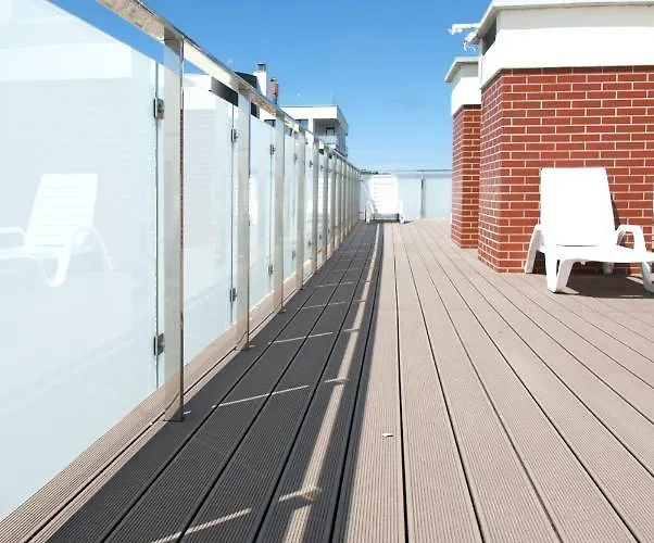 Chilliapartamenty - Blizej Morza - Familia Apartman