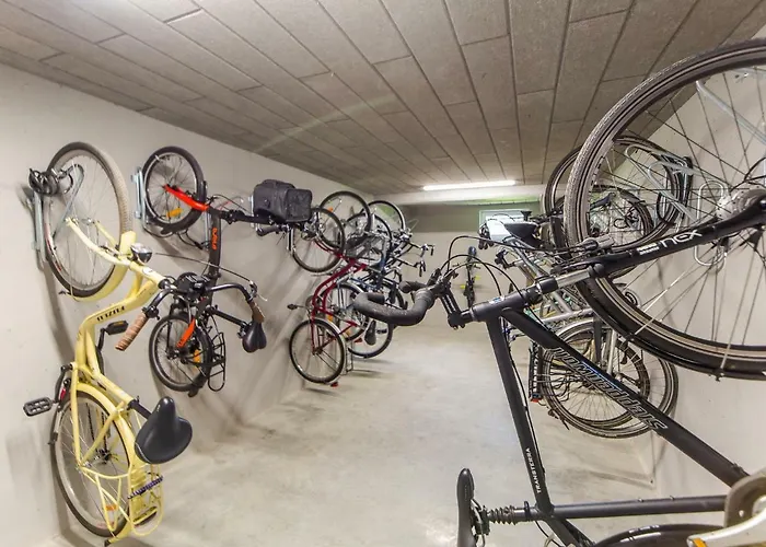 Chilliapartamenty - Blizej Morza - Familia *